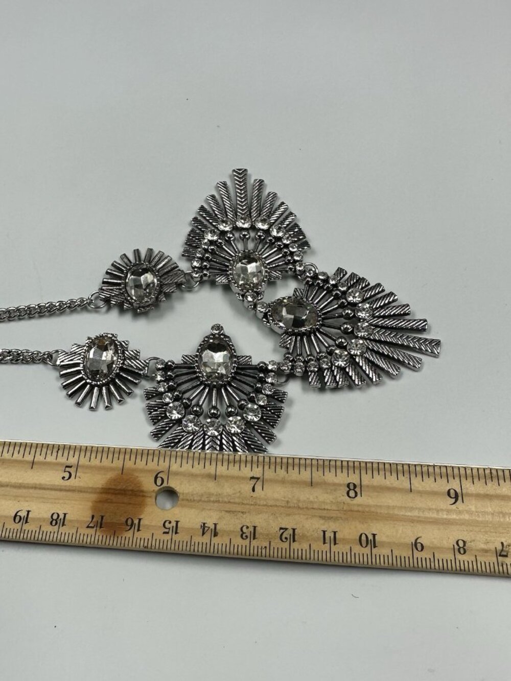 Necklace - Picture 8 of 10